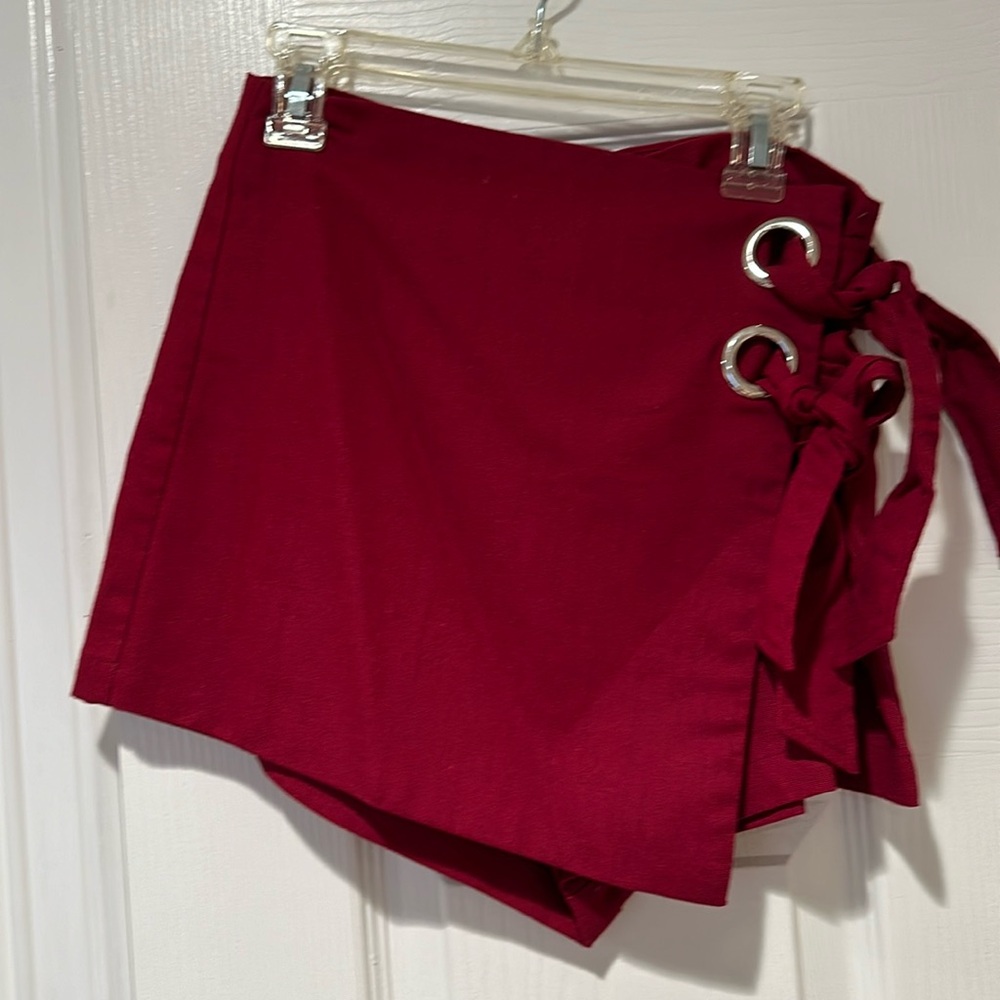 Skort